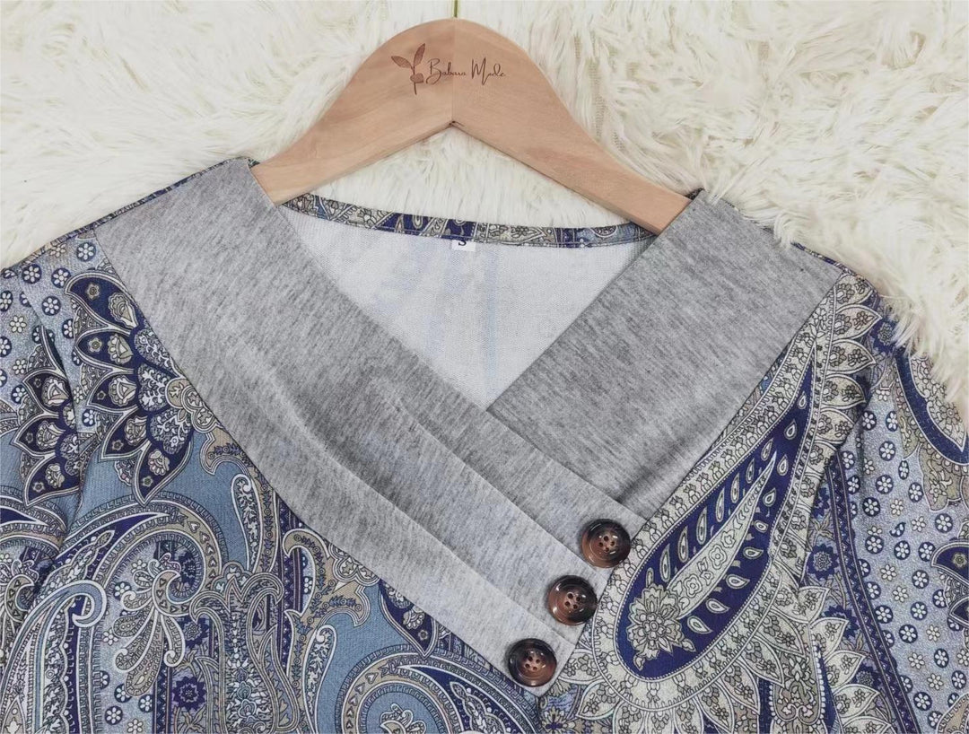 Stilla | Alsidig og Komfortabel Tanktop