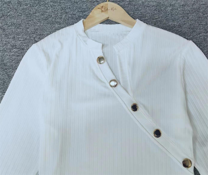 Stilla | Smart og afslappet tanktop