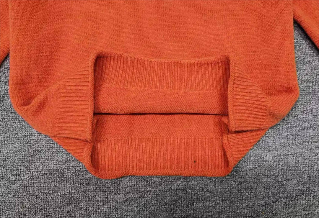 Stilla | Pullover Ferien Im Chalet