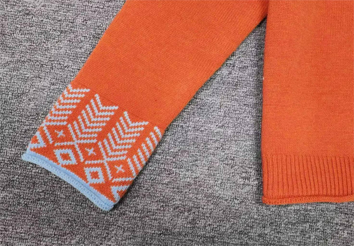 Stilla | Lækker sweater til ferien