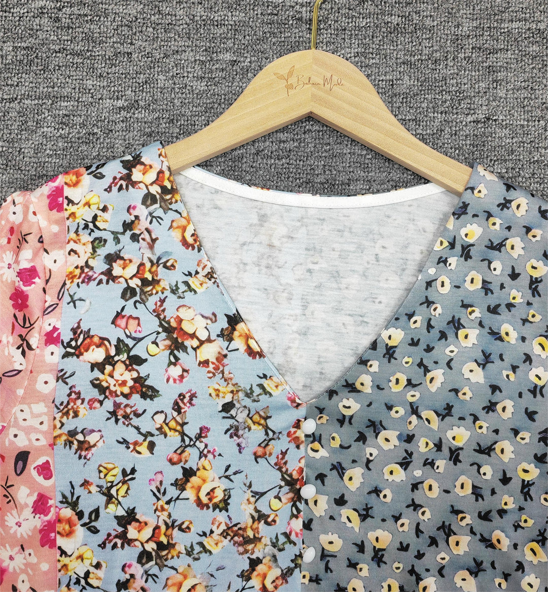 Stilla | Elegant og Casual Tanktop