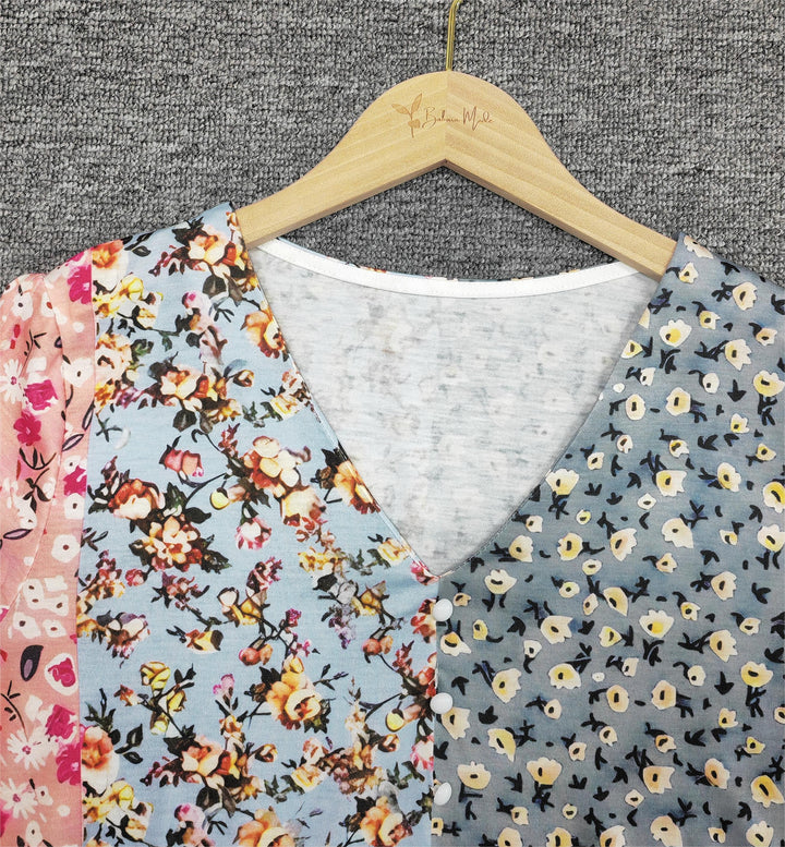 Stilla | Elegant og Casual Tanktop