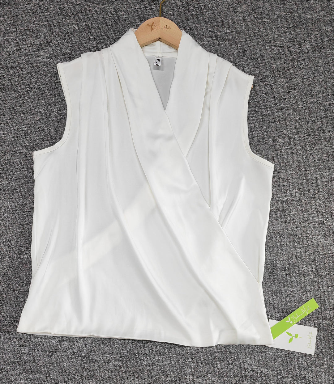 Stilla | Afslappet og Løst Tanktop
