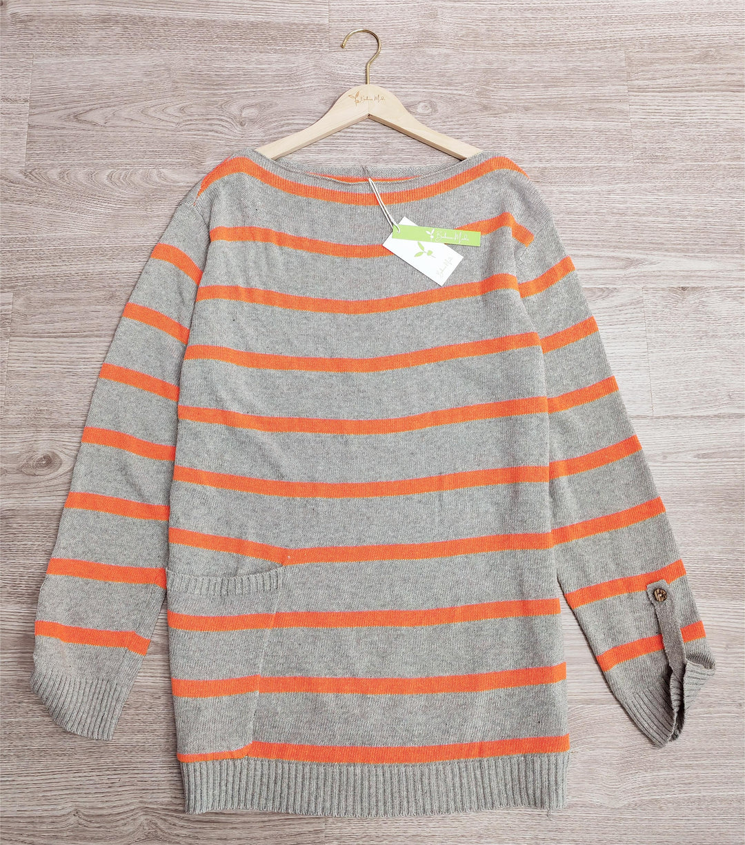 Stilla | Klassisk Pullover til Trendy Looks