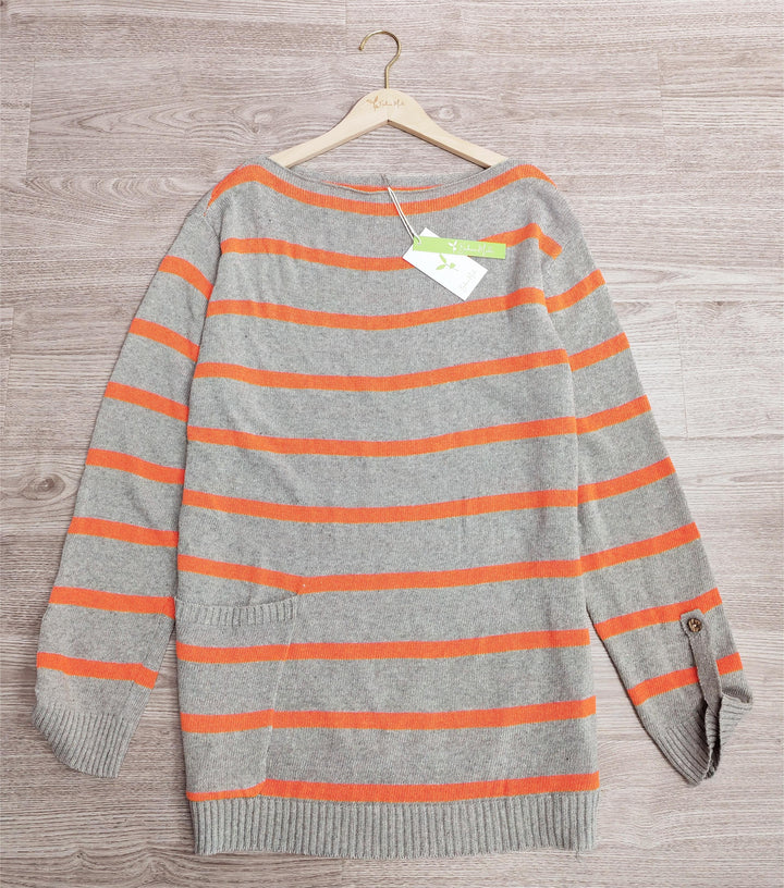 Stilla | Klassisk Pullover til Trendy Looks