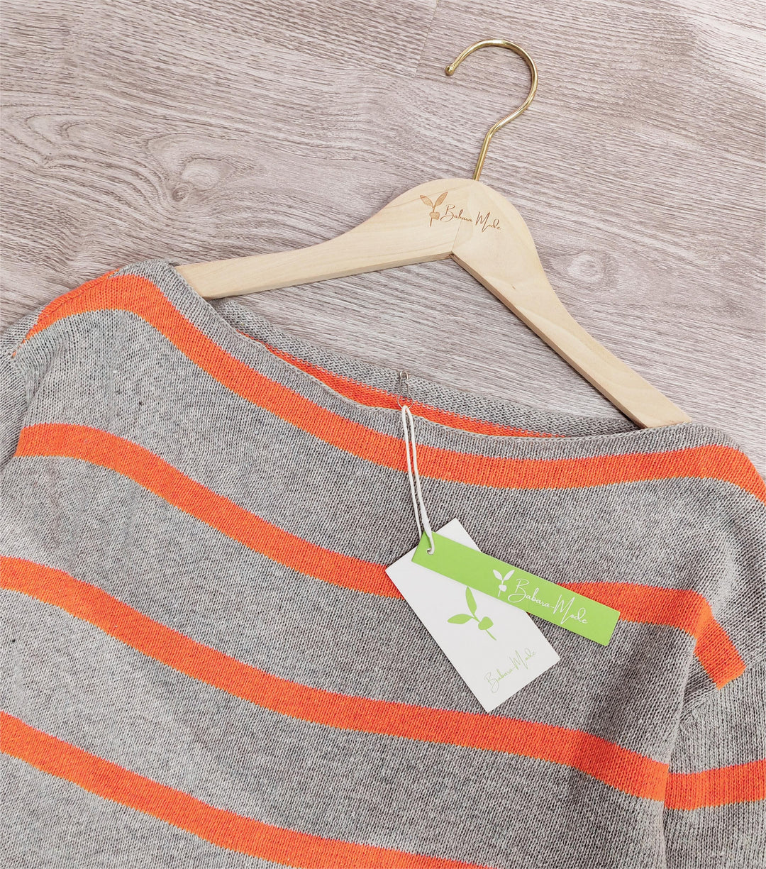 Stilla | Klassisk Pullover til Trendy Looks