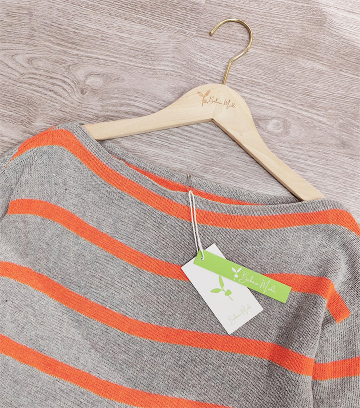 Stilla | Klassisk Pullover til Trendy Looks
