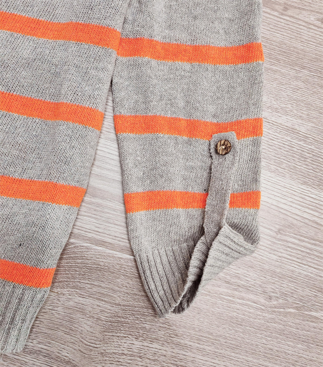 Stilla | Klassisk Pullover til Trendy Looks