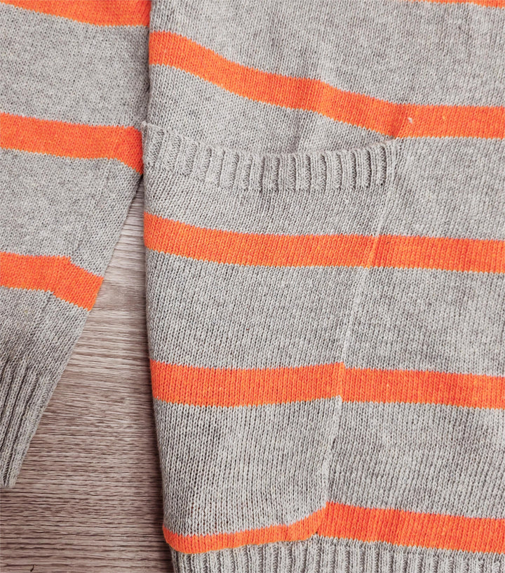 Stilla | Klassisk Pullover til Trendy Looks