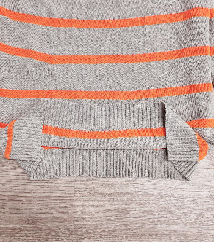 Stilla | Klassisk Pullover til Trendy Looks