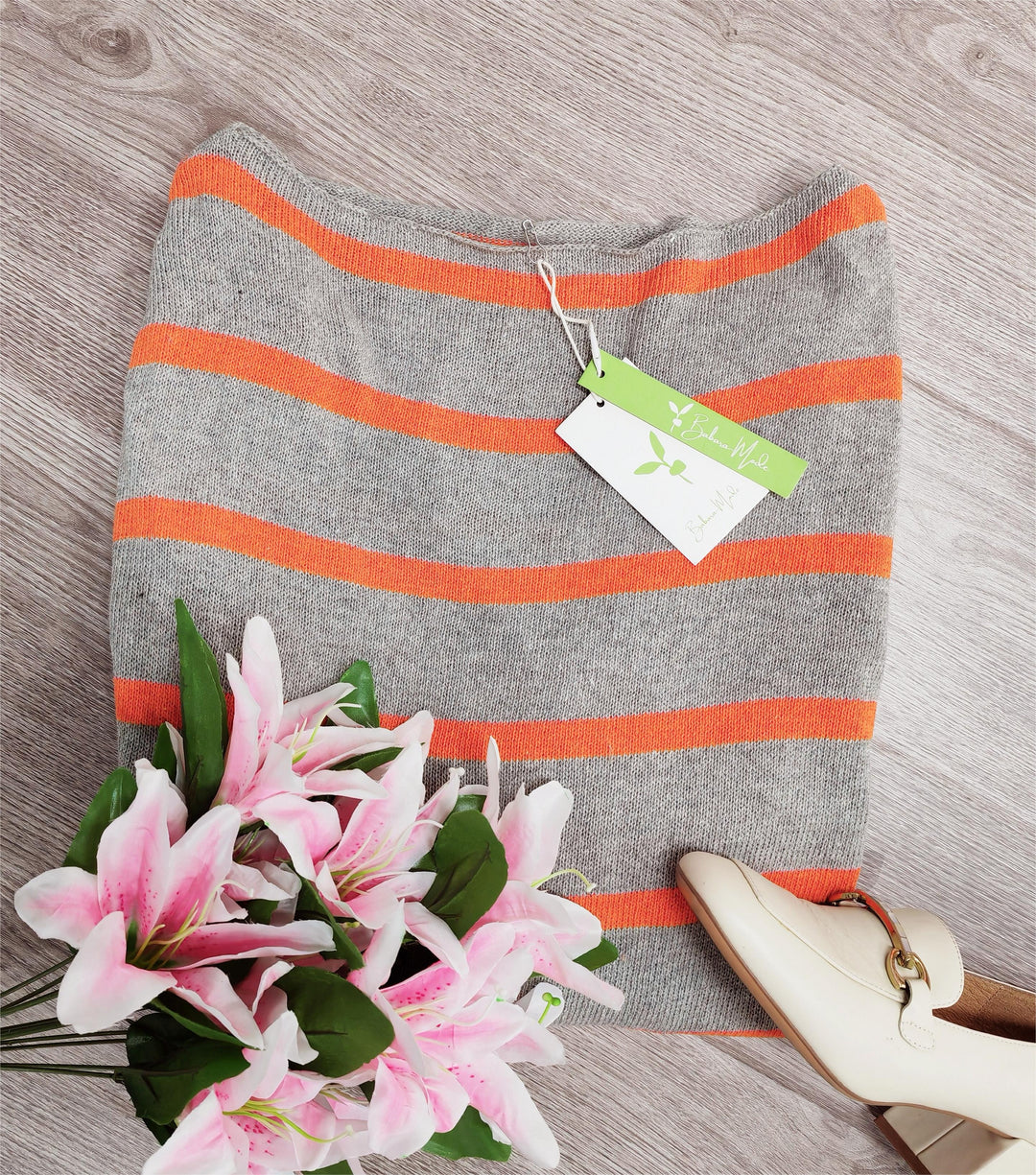 Stilla | Klassisk Pullover til Trendy Looks