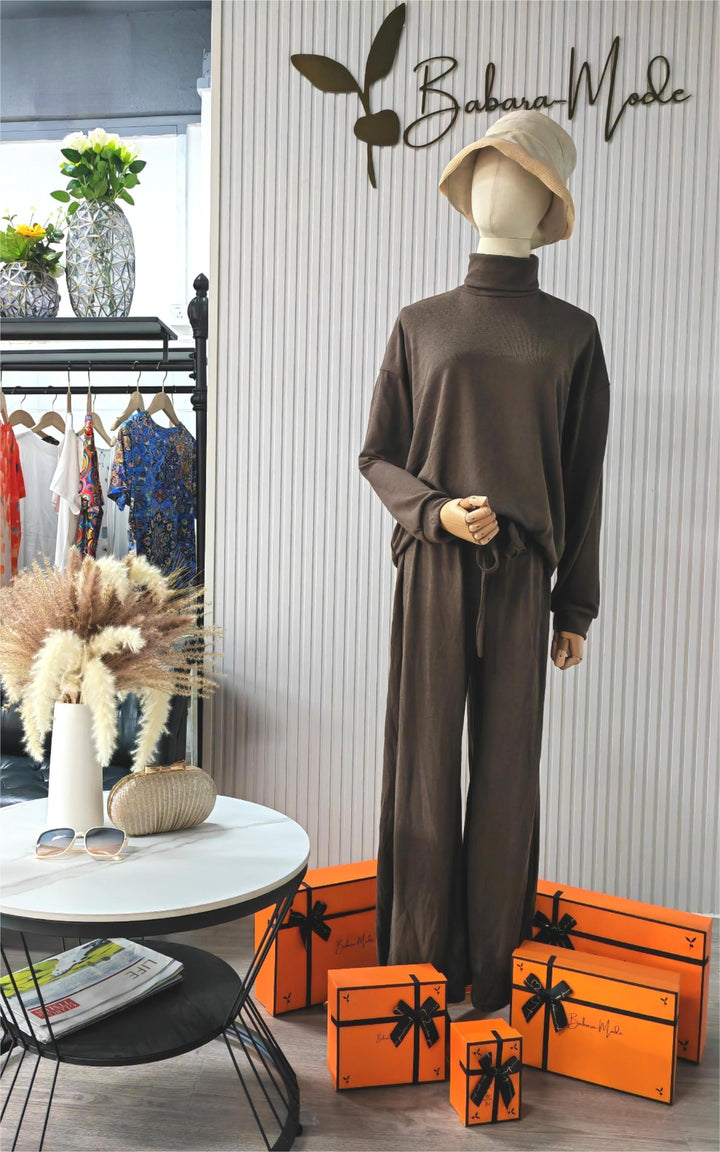 Stilla | Loungewear-set Keeping up