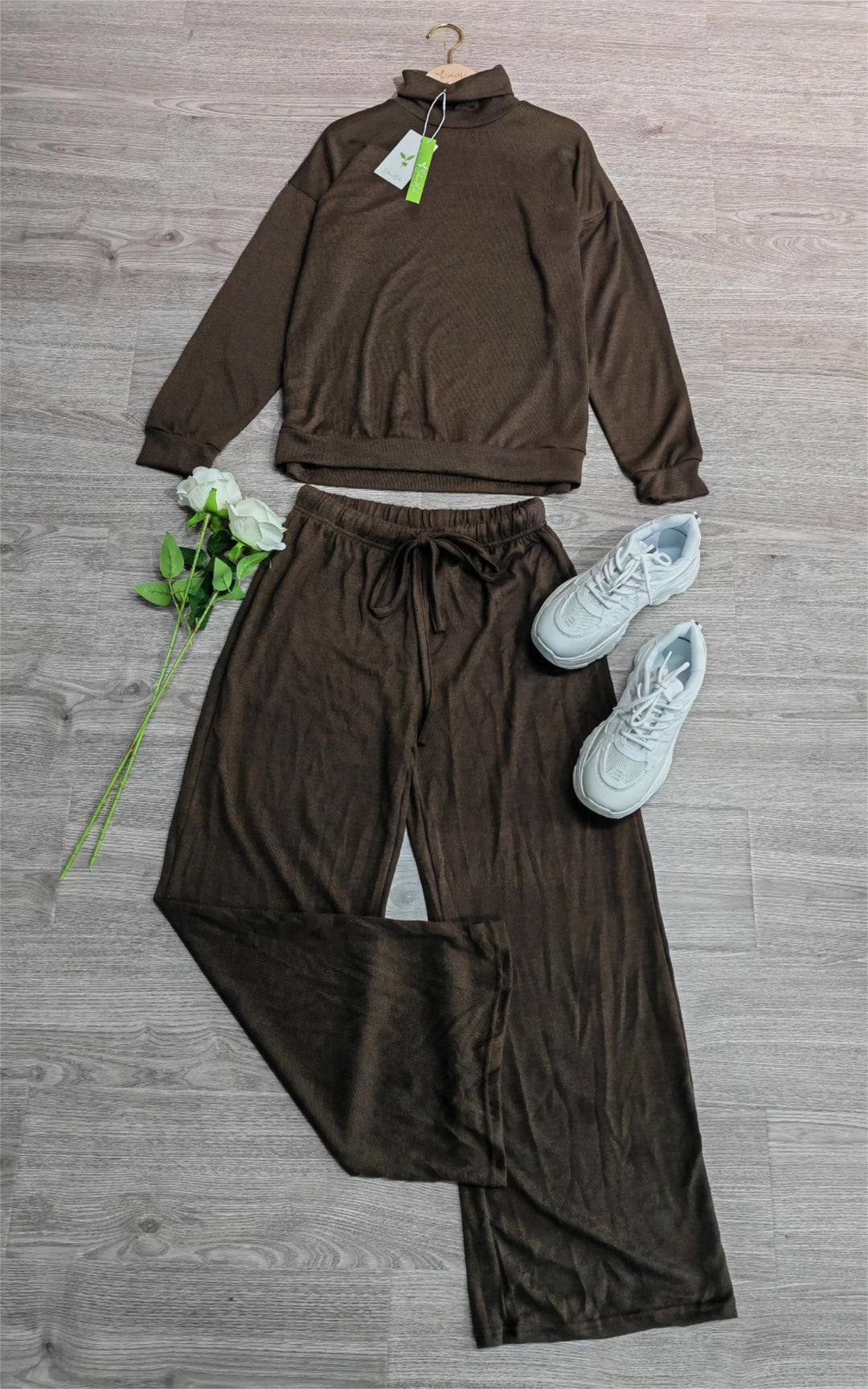 Stilla | Loungewear-set Keeping up
