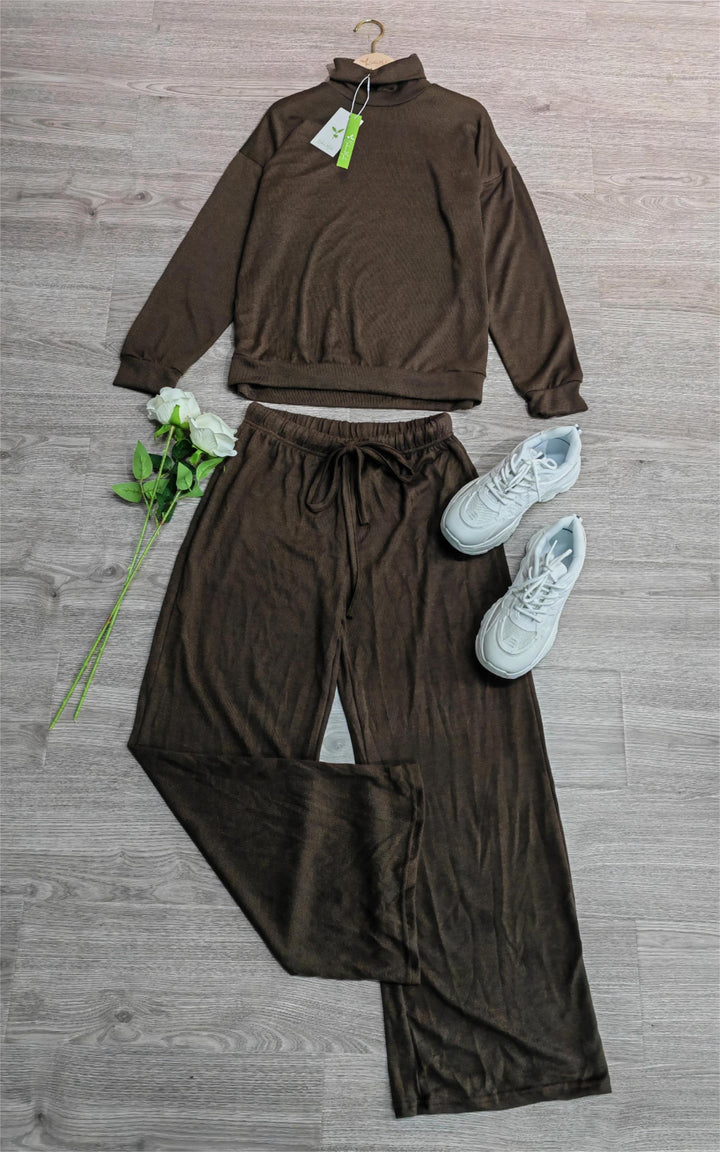 Stilla | Loungewear-set Keeping up