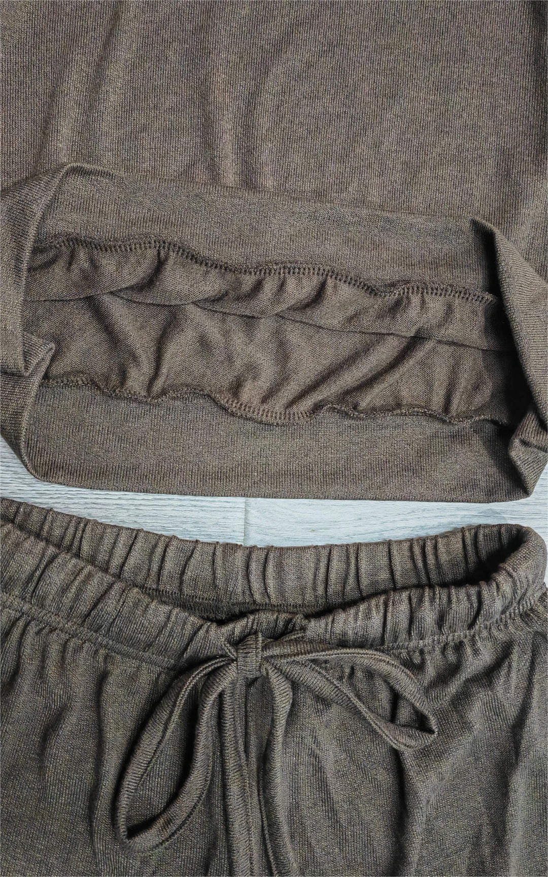 Stilla | Loungewear-set Keeping up