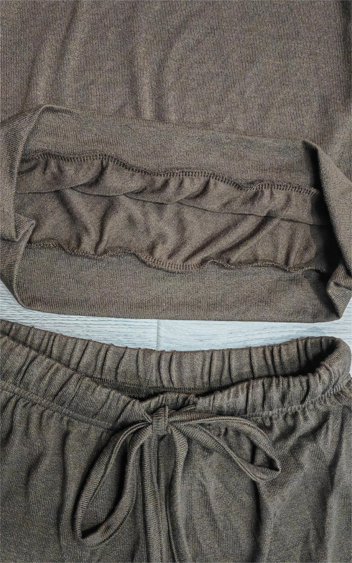 Stilla | Loungewear-set Keeping up