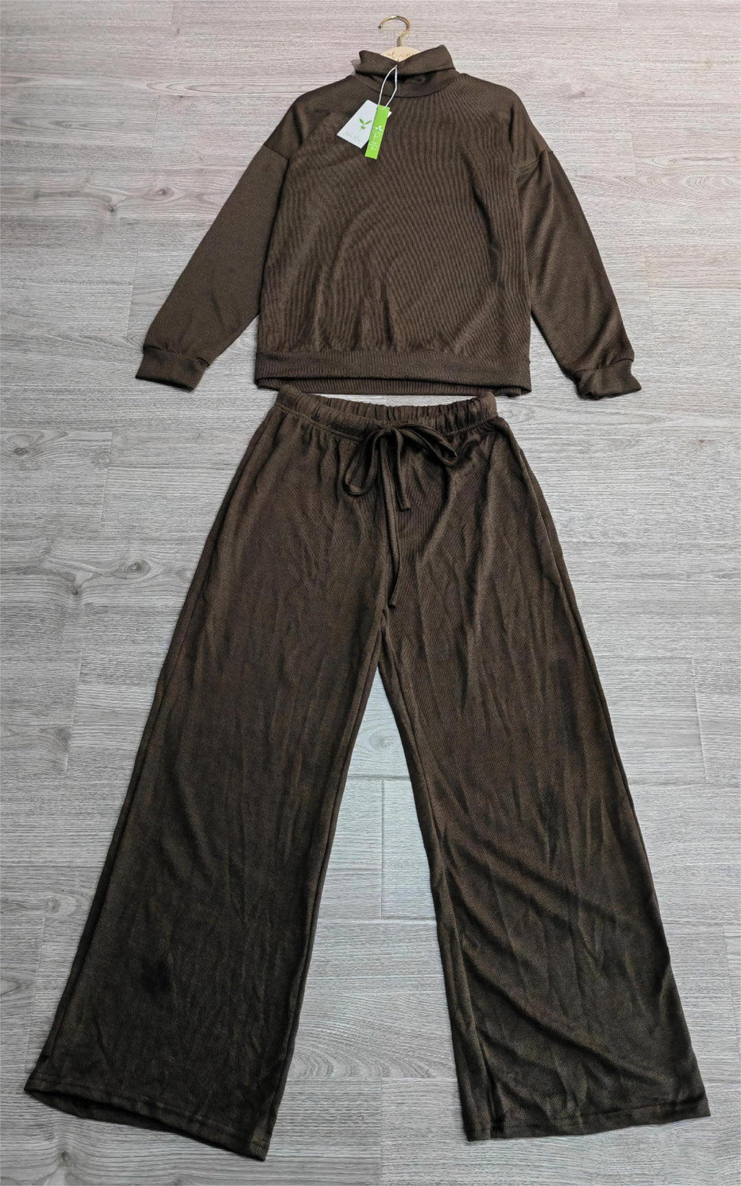 Stilla | Loungewear-set Keeping up