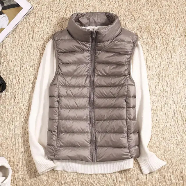 Stilla | Puffer Vest