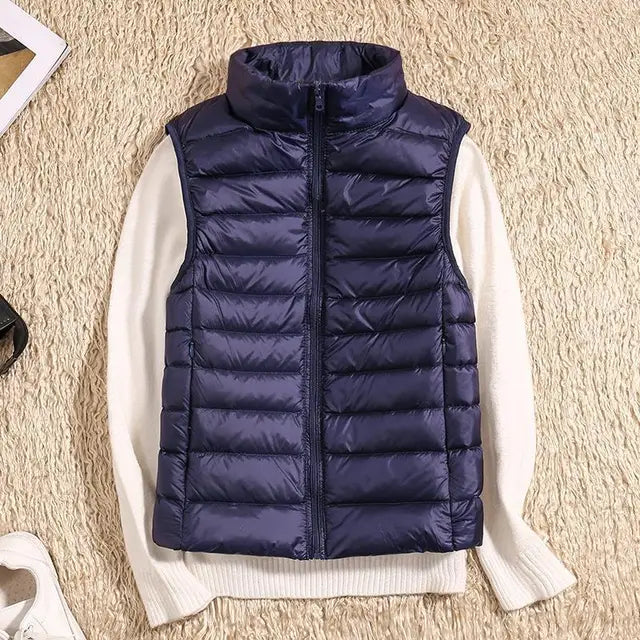 Stilla | Puffer Vest