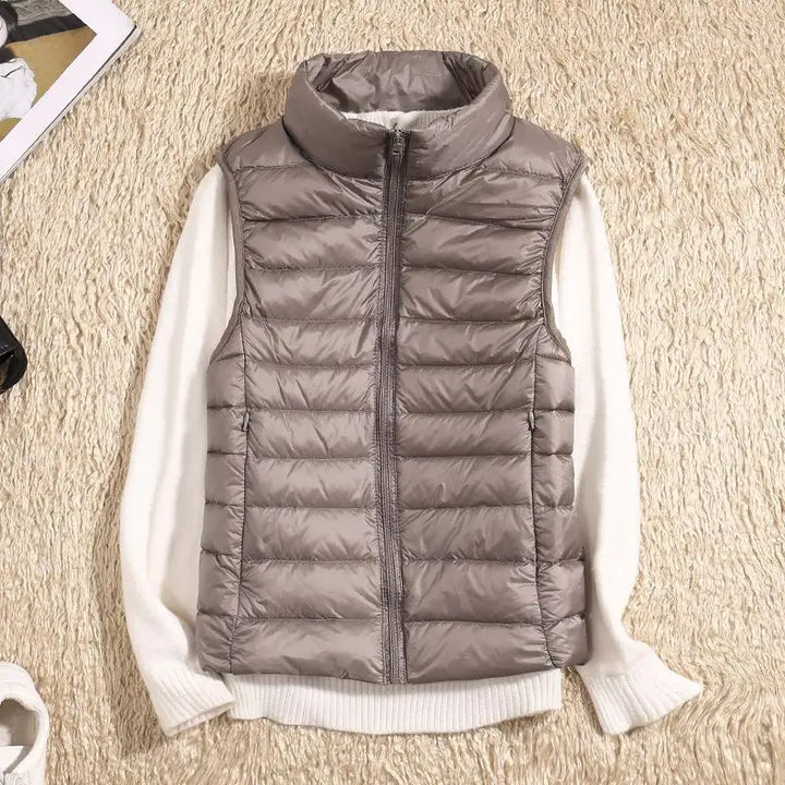 Stilla | Puffer Vest