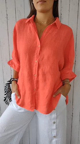 Stilla | Klassisk og Trendy Bluse