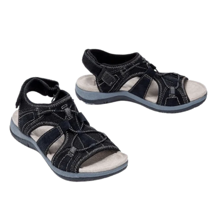 Stilla | Sandaler Med Enkel Elegance
