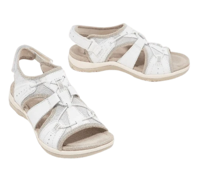 Stilla | Sandaler Med Enkel Elegance