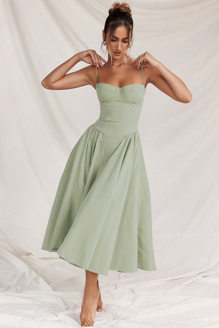 Stilla | Korte kjole Emily Elegant