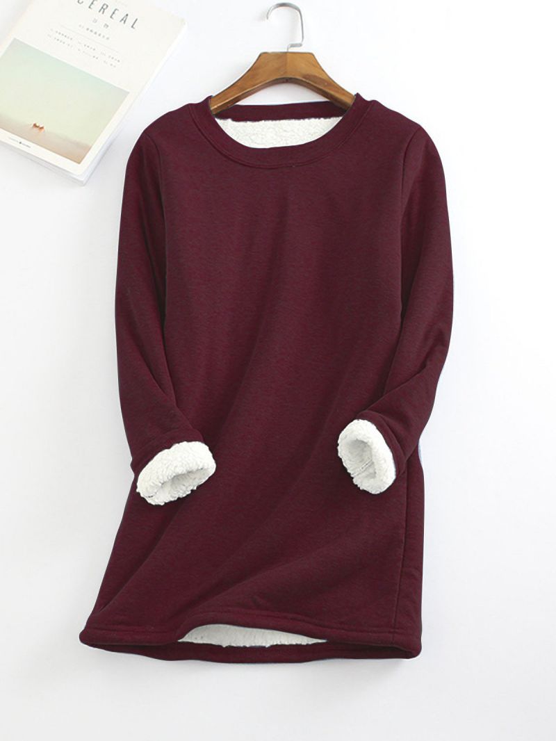Stilla | Kvalitets sweater og fleece