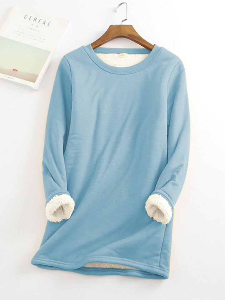 Stilla | Kvalitets sweater og fleece
