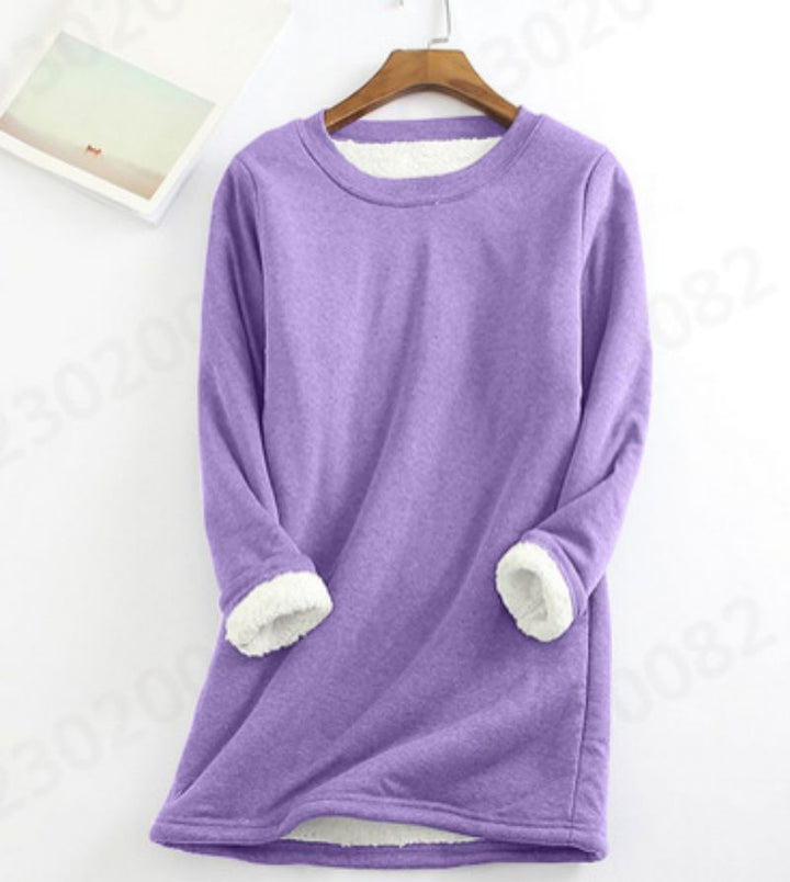 Stilla | Kvalitets sweater og fleece