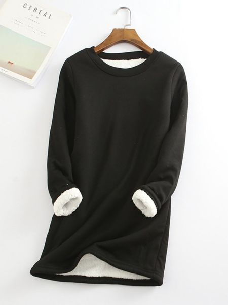 Stilla | Kvalitets sweater og fleece