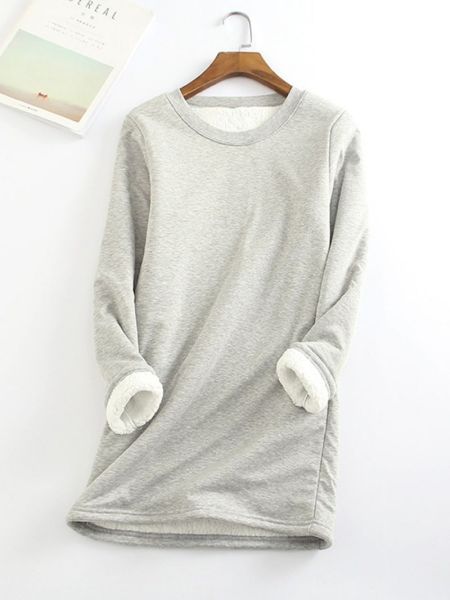 Stilla | Kvalitets sweater og fleece