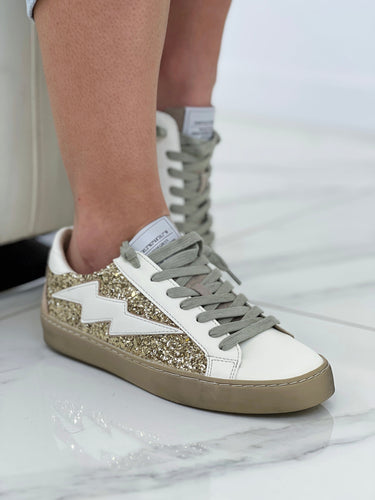 Stilla | Sko Ray Glitter