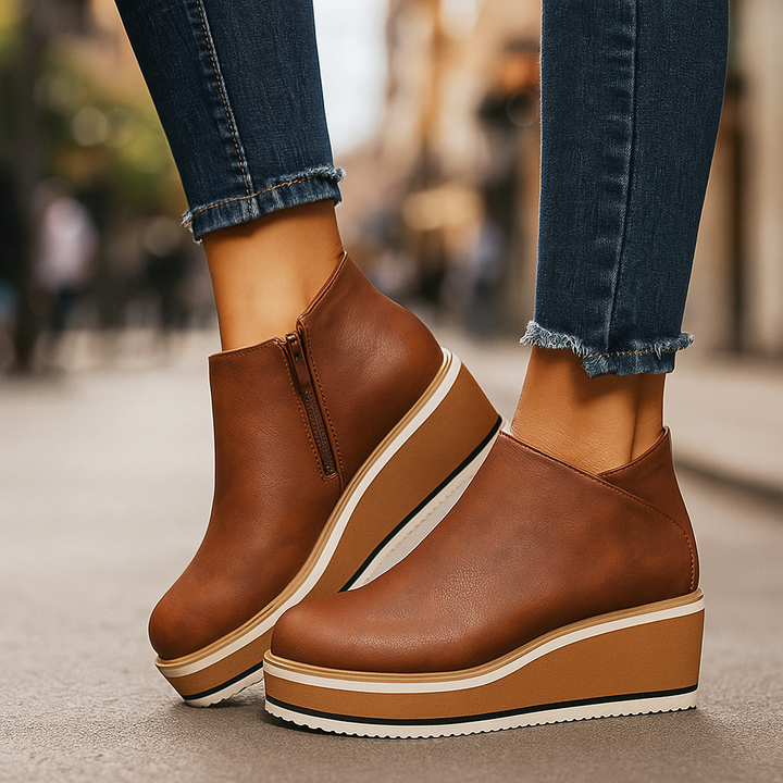 Stilla | Rise Platforme