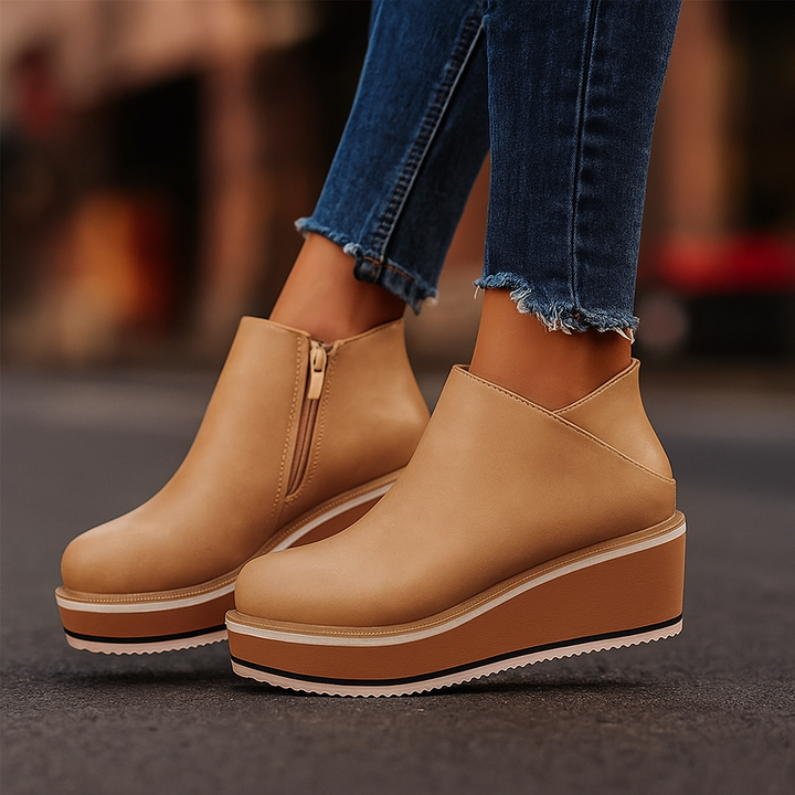 Stilla | Rise Platforme