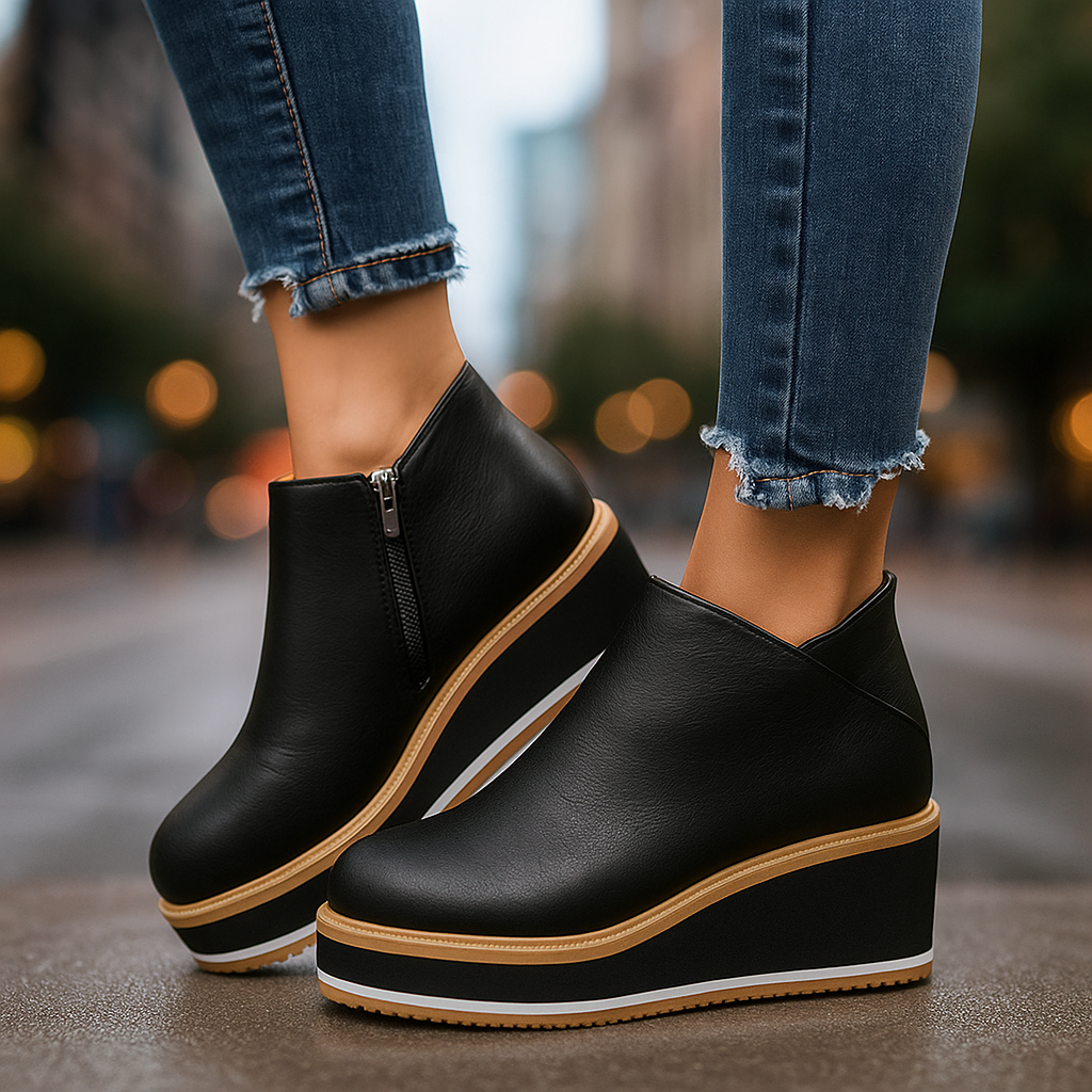 Stilla | Rise Platforme