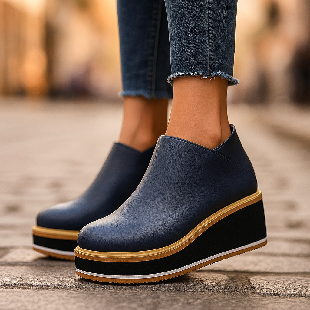Stilla | Rise Platforme
