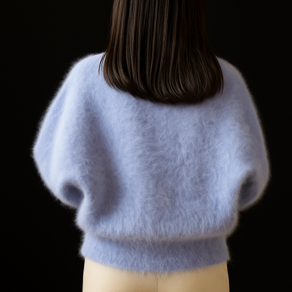 Stilla | Cashmere Cardigan