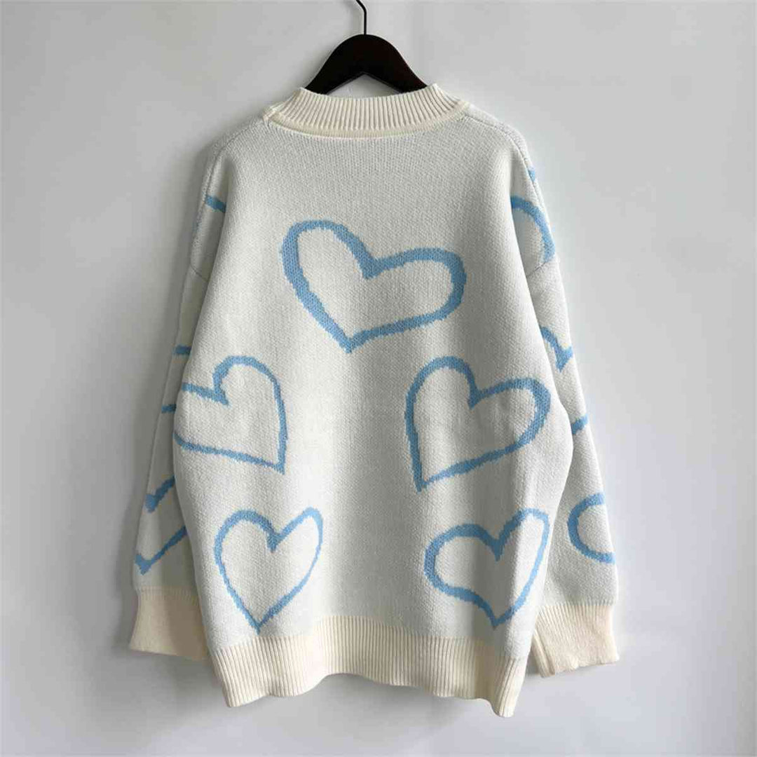 Stilla | Enkel, Elegant Sweater
