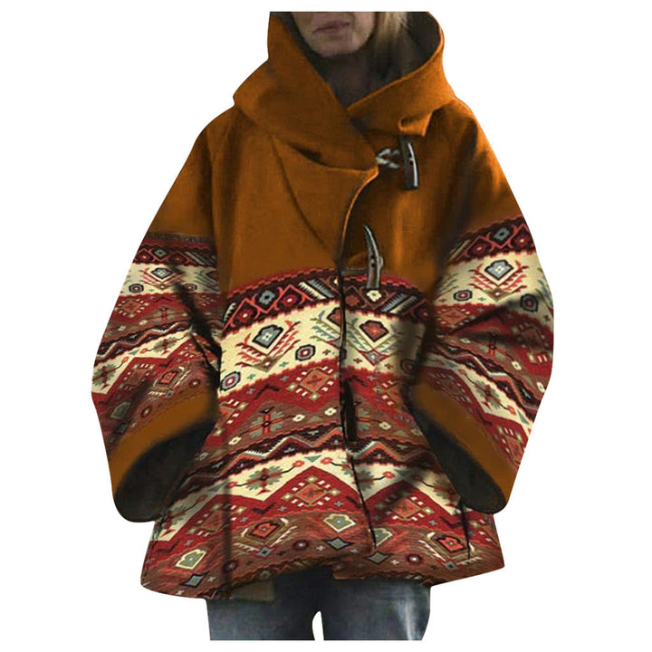 Stilla | Trendy og Elegante Jakke