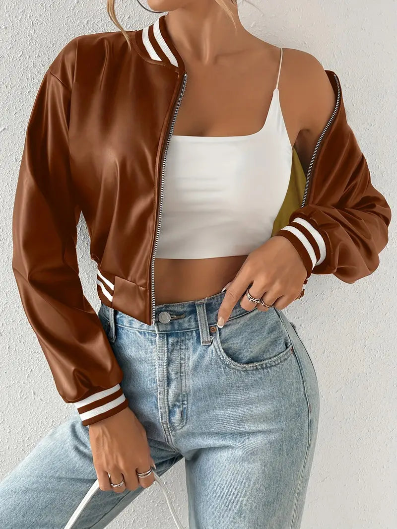 Stilla | Klassisk Elegant Jakke Wear