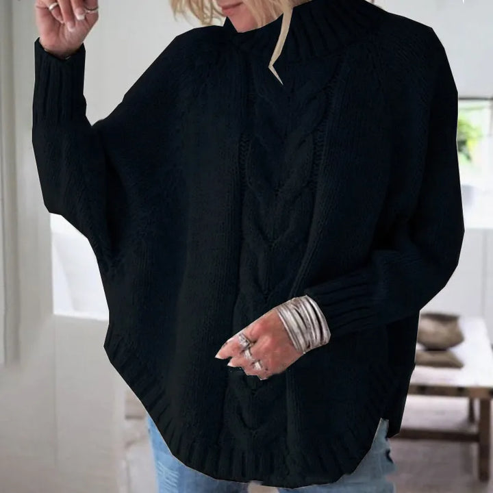 Stilla | Feinstrickpullover mit elegantem Touch