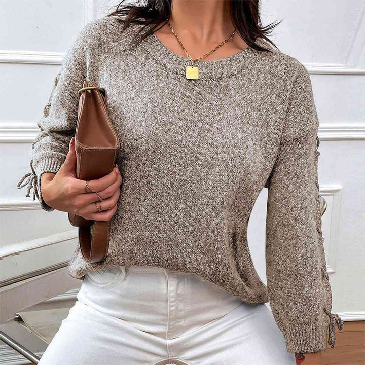 Stilla | Alsidig, Trendy Sweater