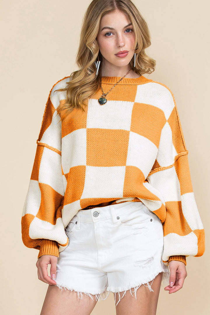 Stilla | Elegant og Stilig Pullover