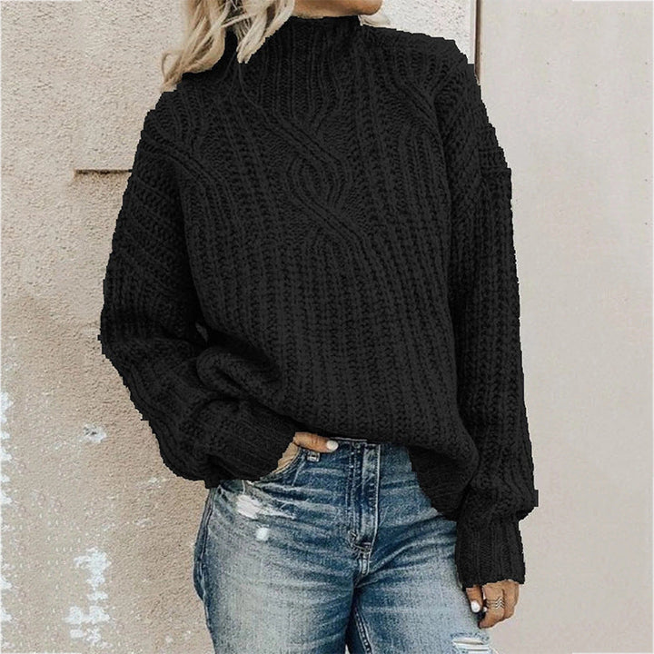 Stilla | Klassisk og Elegant Sweater til sammenhængende Looks
