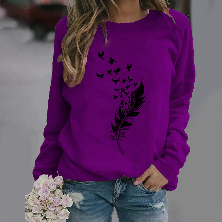 Stilla | Alsidig Moderne Sweatshirt Design