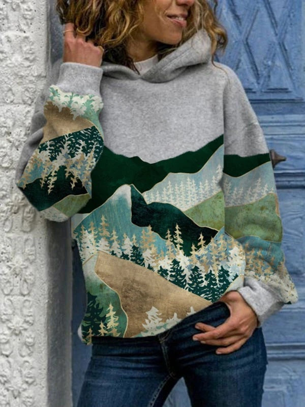 Stilla | Klassisk og trendy sweater til enhver lejlighed