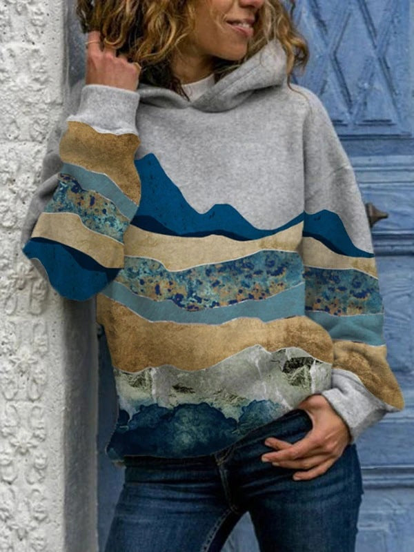 Stilla | Klassisk og trendy sweater til enhver lejlighed