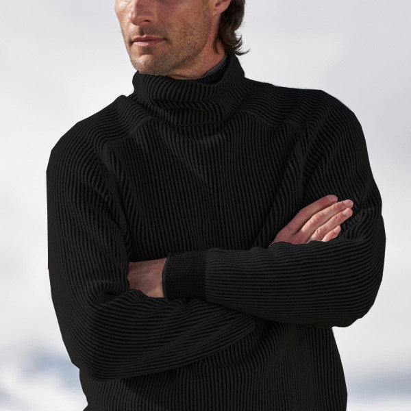 Stilla | Rullekravepullover Elegance